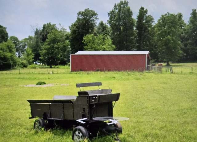 Property at 1073 Pickle Rd, Shelbyville, TN 37160