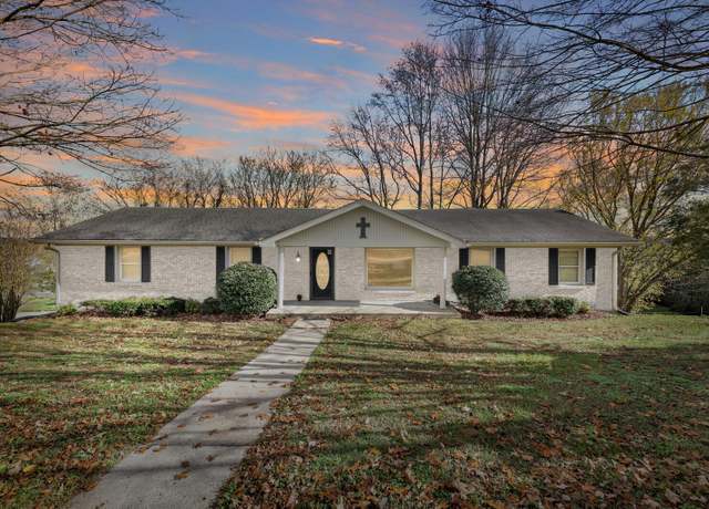 Property at 157 Hillcrest Cir, Gordonsville, TN 38563, 3 beds, 4 baths
