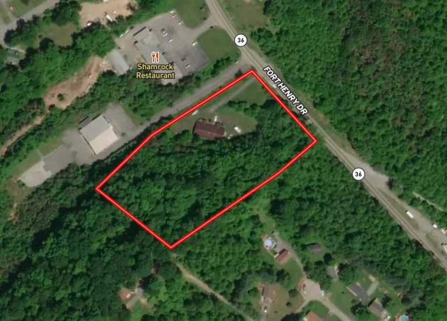 Property at 4954 Fort Henry Dr, Kingsport, TN 37663