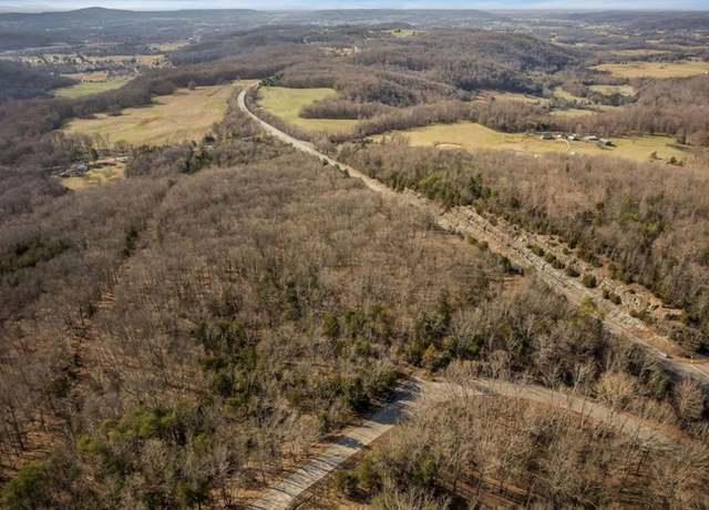 Property at 0 Old Bon Air Rd, Sparta, TN 38583