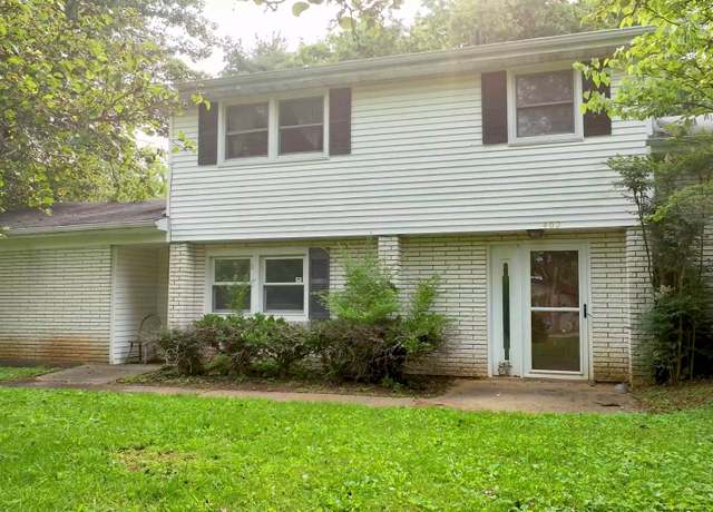Property at 402 Holston Dr, Smyrna, TN 37167, 4 beds, 2 baths
