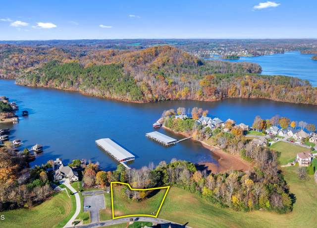 Property at 261 White Swan Dr, Vonore, TN 37885