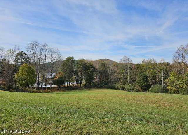 Property at 261 White Swan Dr, Vonore, TN 37885