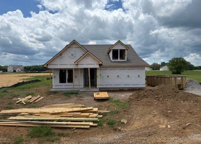 Property at 1434 Charles Dr, Chapel Hill, TN 37034, 2 beds, 2 baths