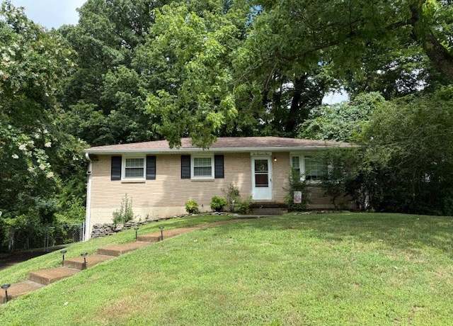 Property at 5003 Meta Dr, Nashville, TN 37211, 3 beds, 1.5 baths