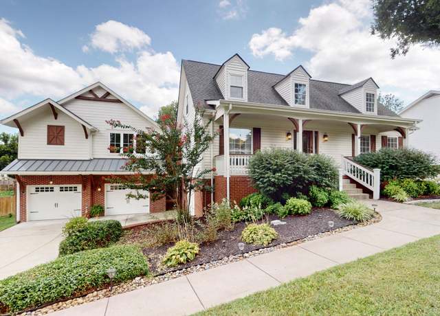 Property at 552 Overview Ln, Franklin, TN 37064, 5 beds, 4 baths