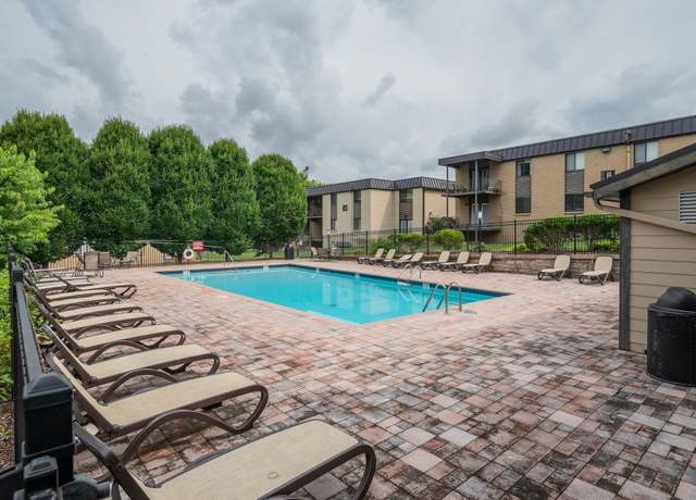 Property at 6680 Charlotte Pike Unit D13, Nashville, TN 37209, 1 bed, 1 bath