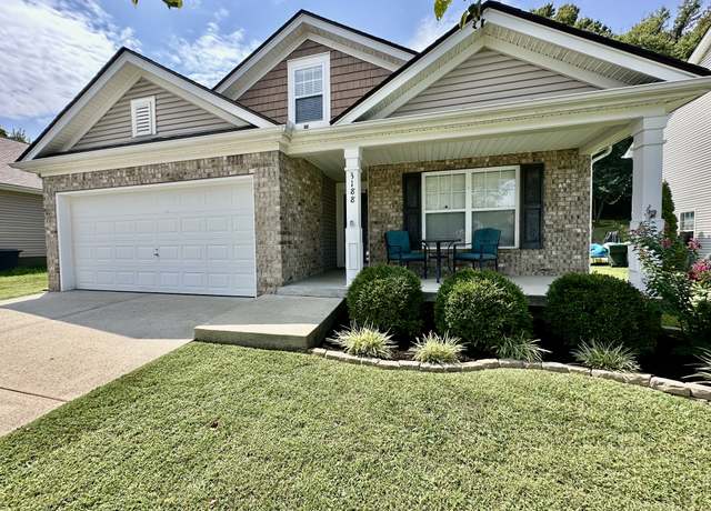 Property at 3188 Hidden Creek Dr, Antioch, TN 37013, 3 beds, 2 baths
