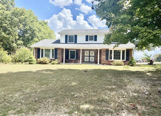 Property at 1939 Errel Dowlen Rd, Pleasant View, TN 37146, 4 beds, 2.5 baths