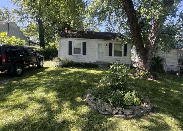 Property at 196 Queen Ave, Nashville, TN 37207, 2 beds, 1 bath