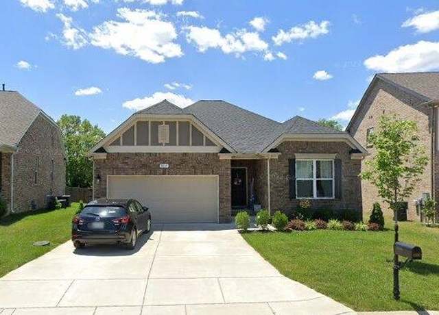 Property at 5014 Winslow Dr, Mount Juliet, TN 37122, 3 beds, 2 baths