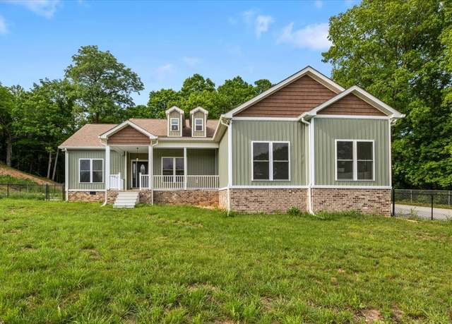 Property at 80 Sawmill Ln, Waverly, TN 37185, 3 beds, 2.5 baths