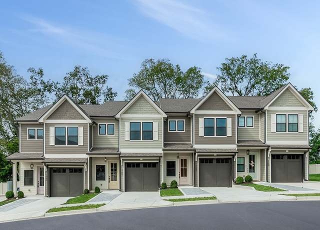 Property at 1056 Noble Loop #26, Nashville, TN 37211, 3 beds, 3.5 baths