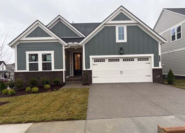 Property at 1361 Ashton Park Dr, Mount Juliet, TN 37122, 3 beds, 3 baths