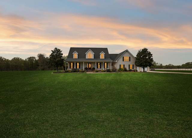 Property at 2302 Jack Teasley Rd, Pleasant View, TN 37146, 3 beds, 2.5 baths