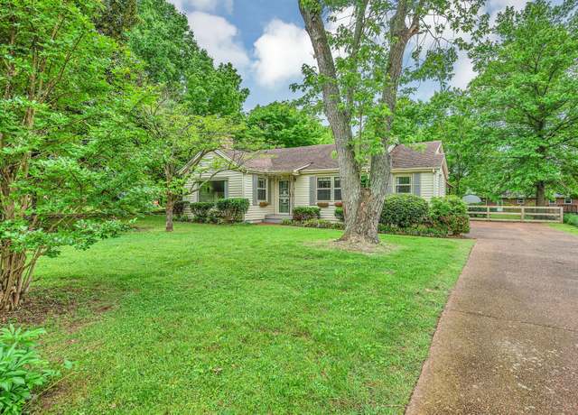 Property at 215 Wheeler Ave, Nashville, TN 37211, 3 beds, 2 baths