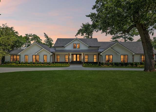 Property at 2814 Kenway Rd, Nashville, TN 37215, 5 beds, 5.5 baths