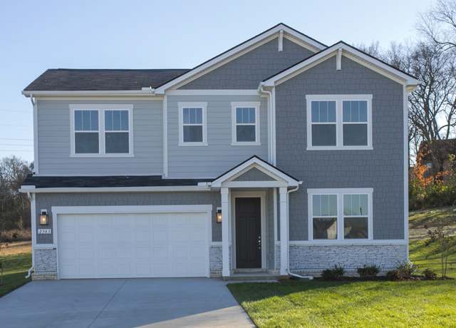 Property at 2322 Williamsport Lndg, Columbia, TN 38401, 5 beds, 3 baths