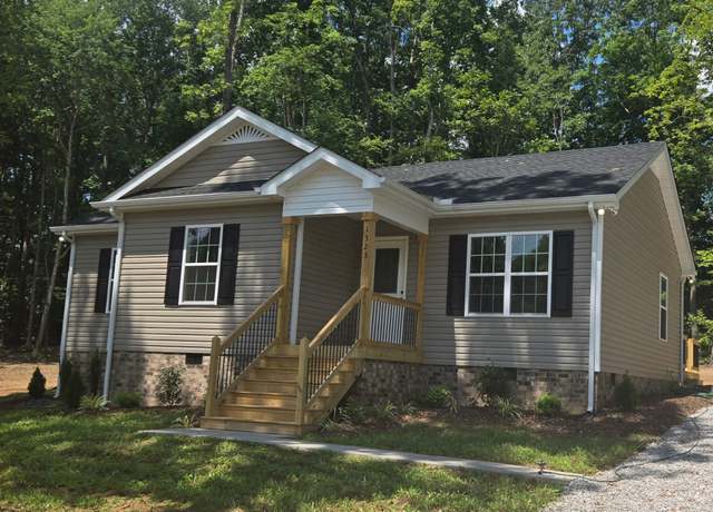 Property at 1323 Higginbotham Rd, Mcminnville, TN 37110, 3 beds, 2 baths