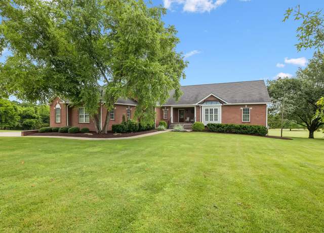 Property at 1731 Hudson Rd, Madison, TN 37115, 4 beds, 4 baths