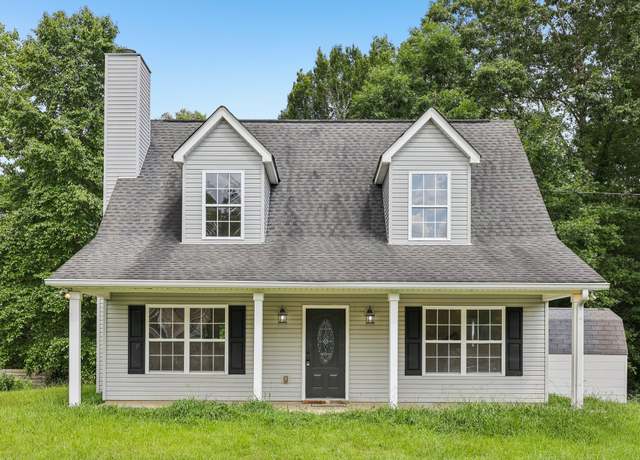 Property at 147 Coach Dr, White Bluff, TN 37187, 4 beds, 2.5 baths