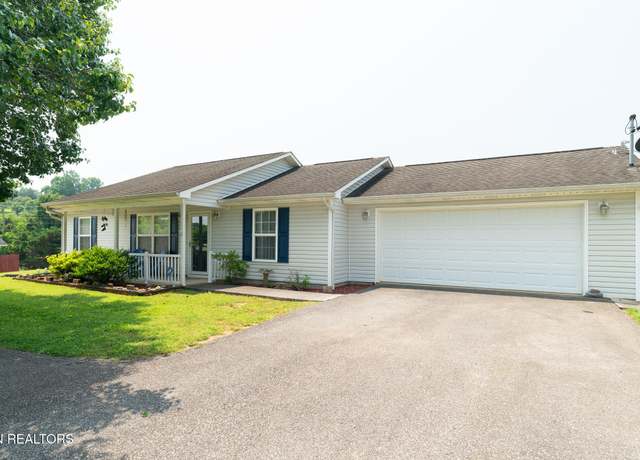 Property at 8613 Ball Park Ln, Knoxville, TN 37920, 3 beds, 2 baths