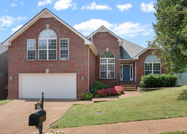 Property at 4036 Sweetberry Dr, Nashville, TN 37211, 3 beds, 2 baths