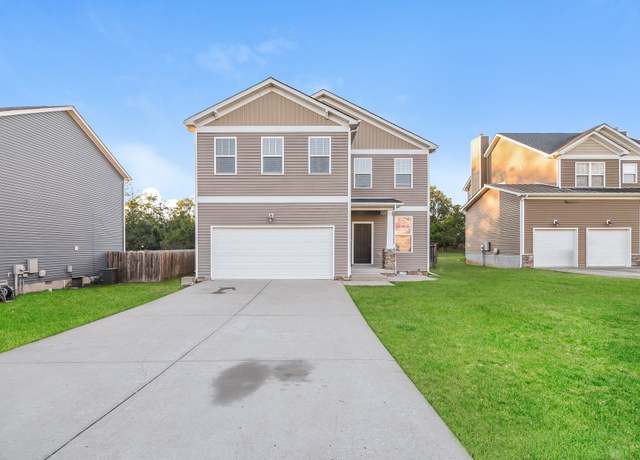 Property at 2536 Val Marie Dr, Madison, TN 37115, 3 beds, 3 baths
