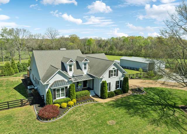 Property at 4290 Central Valley Rd, Murfreesboro, TN 37129, 4 beds, 4 baths
