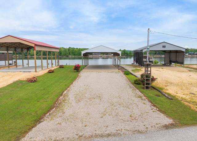 Property at 1017 River Front Dr, Clifton, TN 38425