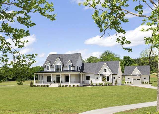 Property at 2576 Goose Creek Byp, Franklin, TN 37064, 5 beds, 5.5 baths
