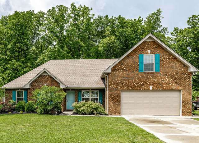 Property at 1461 Round Rock Dr, Murfreesboro, TN 37128, 3 beds, 2 baths