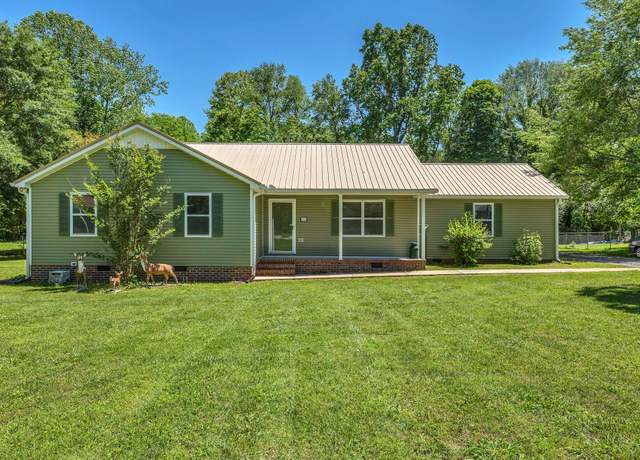 Property at 99 Arrowhead Dr, Manchester, TN 37355, 3 beds, 2 baths