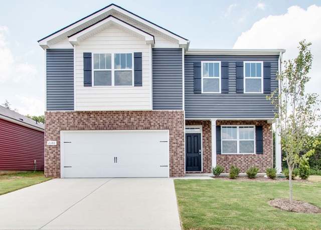 Property at 1204 Bufflehead Way, Lebanon, TN 37090, 4 beds, 2.5 baths