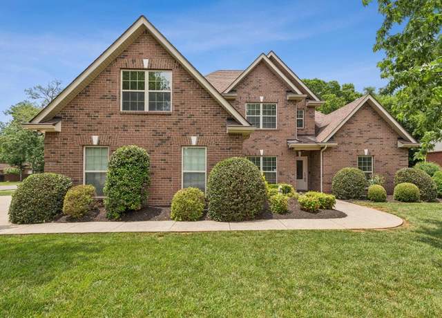 Property at 2805 Wynthrope Hall Dr, Murfreesboro, TN 37129, 5 beds, 4 baths