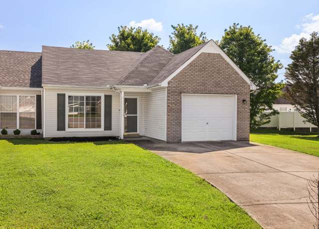 Property at 608 Seaford Ct, Smyrna, TN 37167, 2 beds, 1 bath