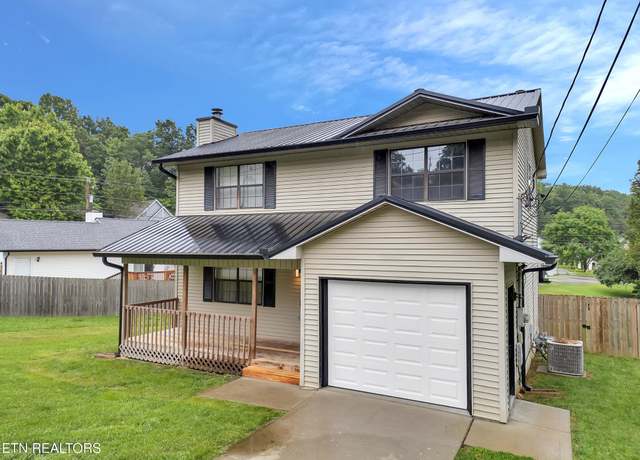 Property at 6805 Silent Brook Ln, Knoxville, TN 37921, 3 beds, 2.5 baths