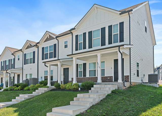Property at 2730 Sparrowgap Trl, Antioch, TN 37013, 3 beds, 3 baths