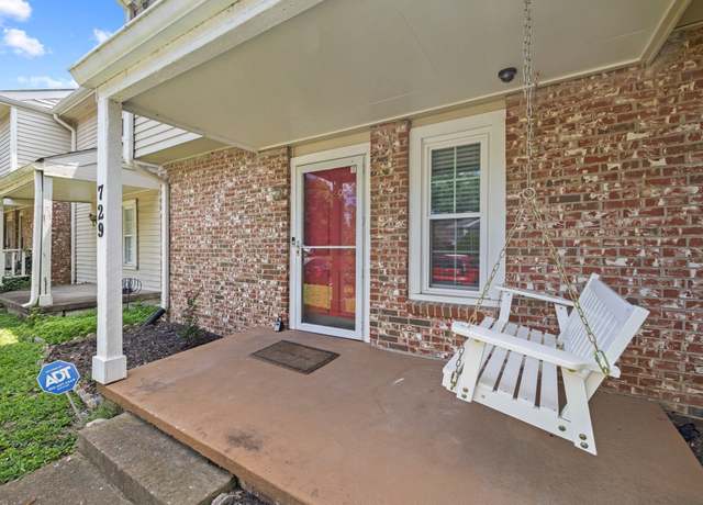 Property at 729 Longhunter Ct, Nashville, TN 37217, 3 beds, 3.5 baths