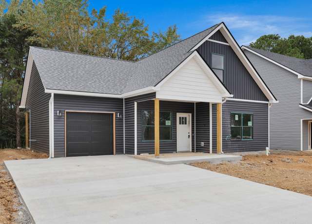 Property at 256 Switchgrass Dr, Clarksville, TN 37042, 3 beds, 2.5 baths