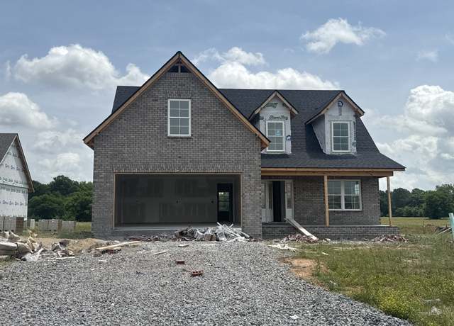 Property at 3353 Curie Cir, Christiana, TN 37037, 3 beds, 2.5 baths