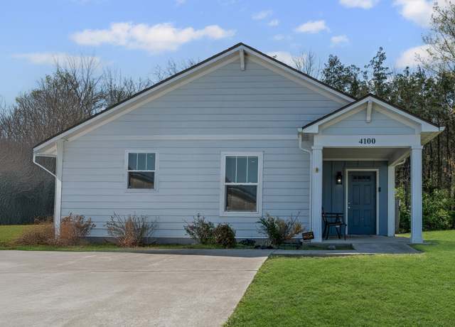 Property at 4100 Polk Forest Cir, Nashville, TN 37207, 3 beds, 2 baths