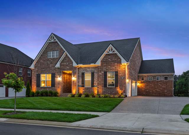 Property at 5027 High Park Hill Dr, Arrington, TN 37014, 3 beds, 2.5 baths
