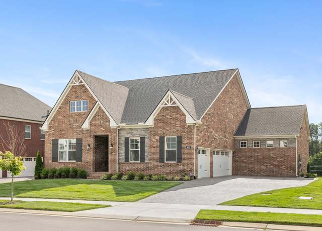 Property at 5027 High Park Hill Dr, Arrington, TN 37014, 3 beds, 2.5 baths