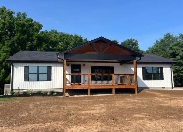Property at 3943 Fykes Grove Rd, Cedar Hill, TN 37032, 3 beds, 2 baths