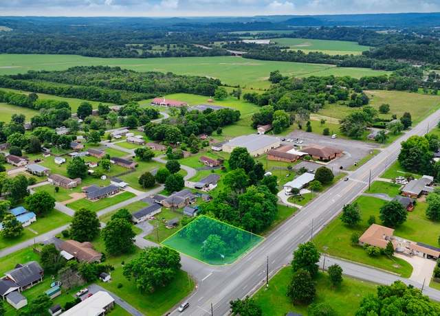 Property at 0 Mill St, Pulaski, TN 38478