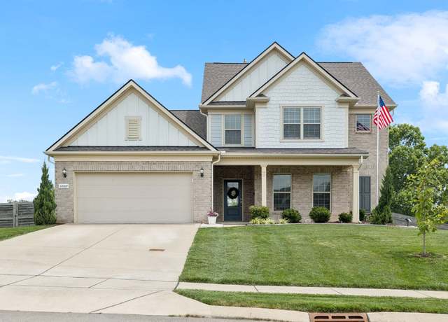 Property at 3007 Michaleen Dr, Spring Hill, TN 37174, 4 beds, 2.5 baths