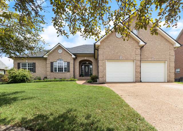 Property at 2814 New Port Royal Rd, Thompsons Station, TN 37179, 3 beds, 2.5 baths