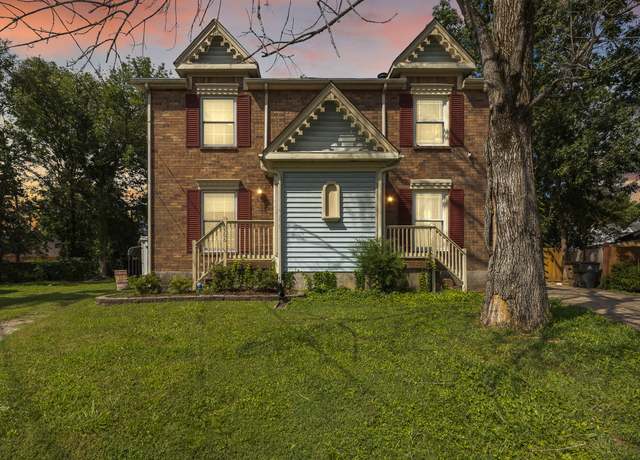 Property at 3506 New Windsor Ct, Antioch, TN 37013, 2 beds, 1.5 baths
