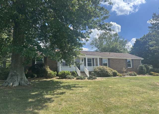 Property at 211 General Forrest Dr, Springfield, TN 37172, 3 beds, 3.5 baths